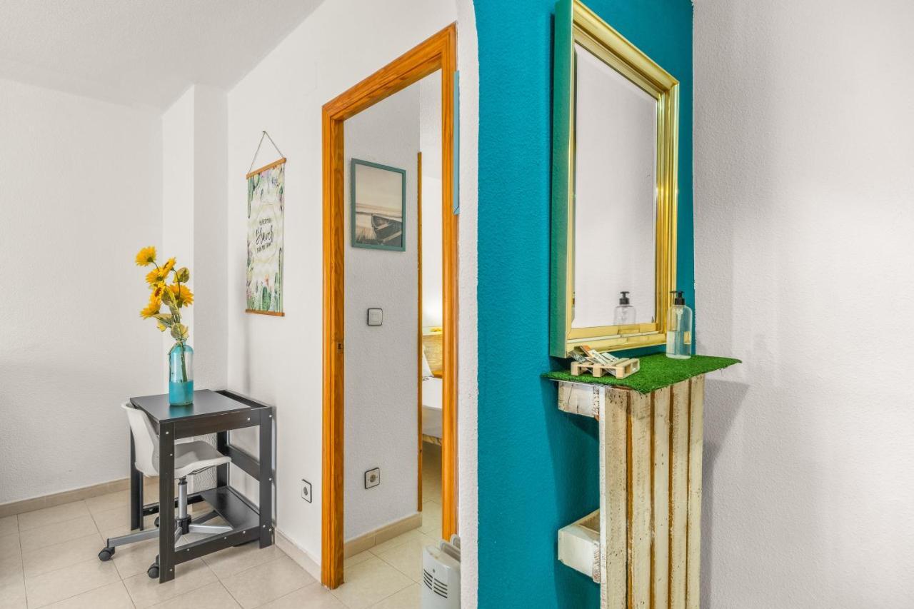 Apartment Sunflower Santa Pola