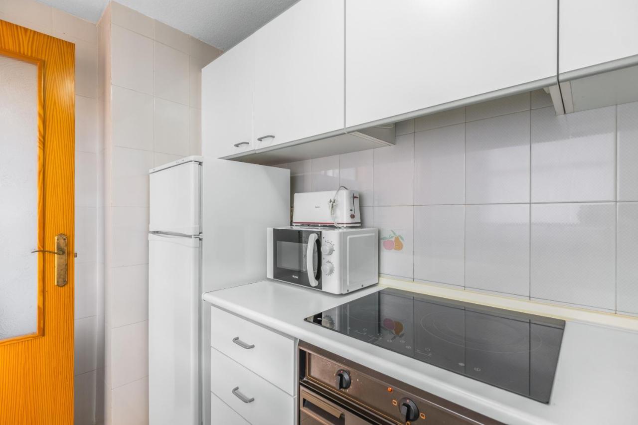 Sunflower Apartment Santa Pola