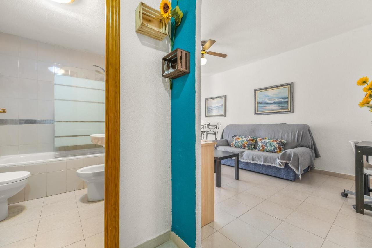 Sunflower Apartment